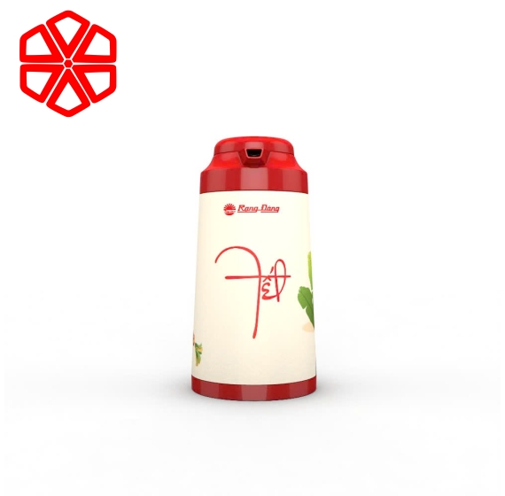 Phích tết đựng nước 1 lít năm 2024