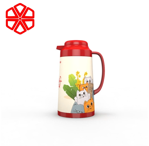 Phích tết đựng nước 1 lít năm 2024