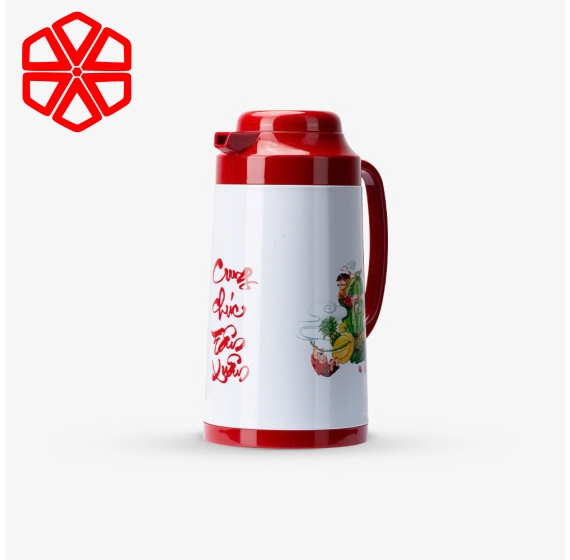 Phích tết đựng nước 1 lít năm 2024