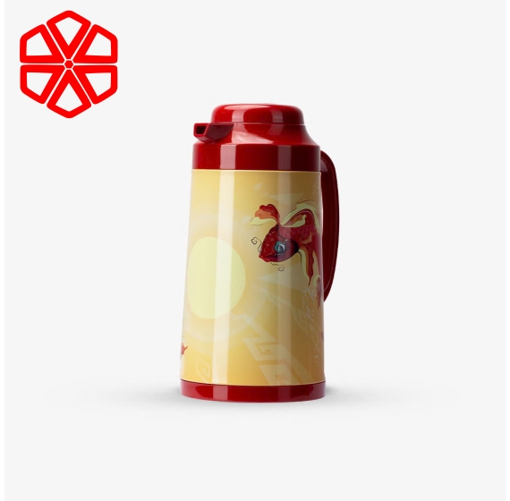 Phích tết đựng nước 1 lít năm 2024