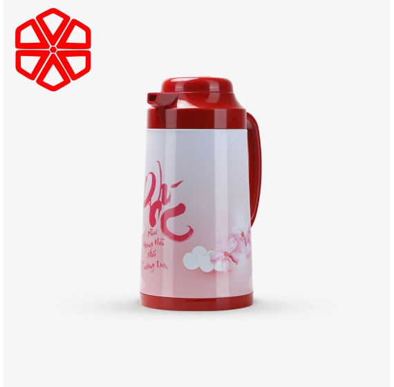 Phích tết đựng nước 1 lít năm 2024