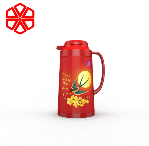 Phích tết đựng nước 1 lít năm 2024