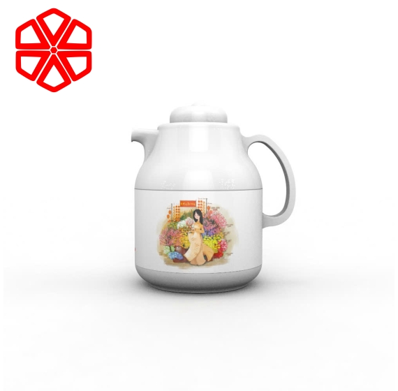 Phích tết pha trà 1 lít năm 2024