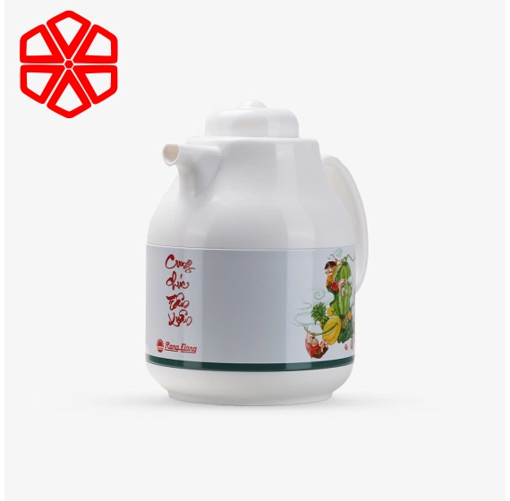 Phích tết pha trà 1 lít năm 2024