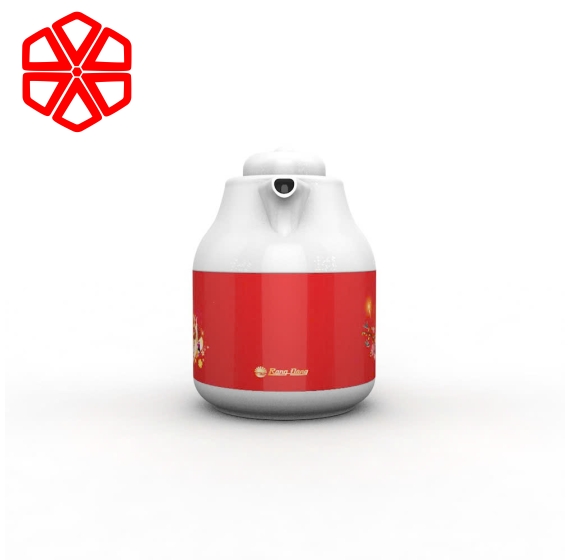 Phích tết pha trà 1 lít năm 2024