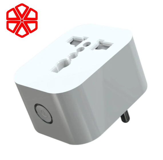 Phích Cắm Thông Minh Điện Quang Apollo ĐQ SP1.1 01 WiFi (Kiểu 1 lỗ, sử dụng WiFi)