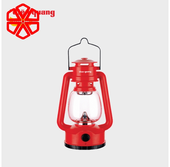 Đèn sạc Led Điện Quang ĐQ PRL04 ( 0.5W, Ánh sáng trắng )