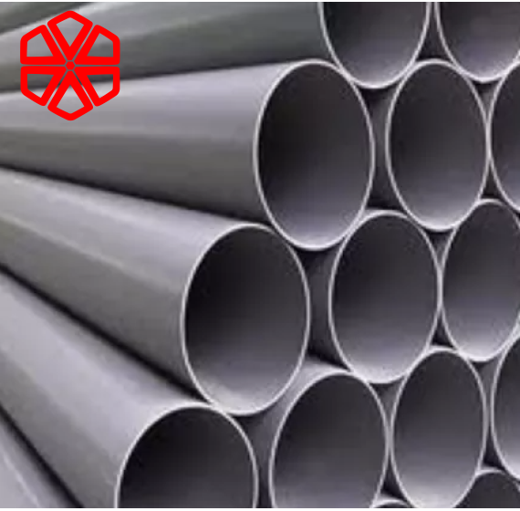 ỐNG NHỰA UPVC HỆ INCH