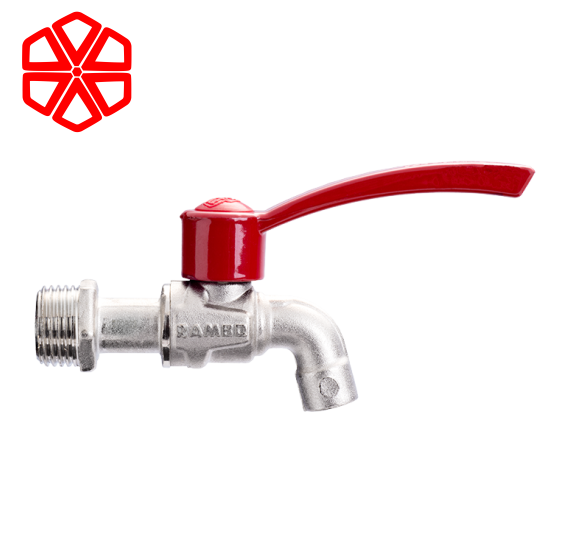 Vòi bi RAMBO 1/2″