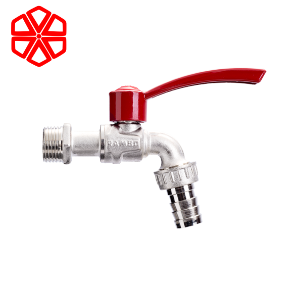 Vòi bi đầu dài RAMBO 1/2″