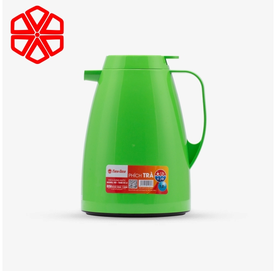 Phích Pha trà 1 Lít