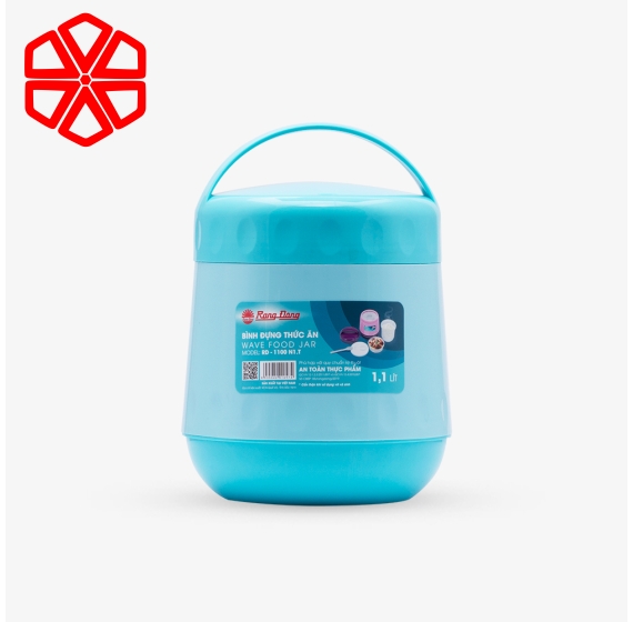 Bình đựng thức ăn