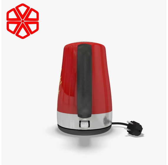 Ấm điện siêu tốc 1,7 lít