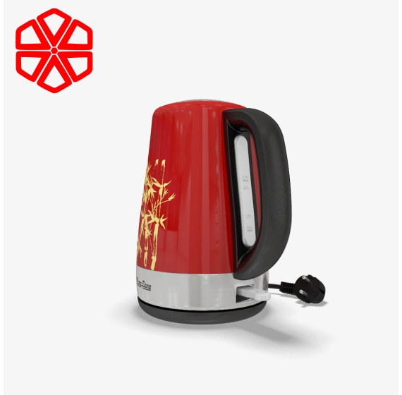 Ấm điện siêu tốc 1,7 lít