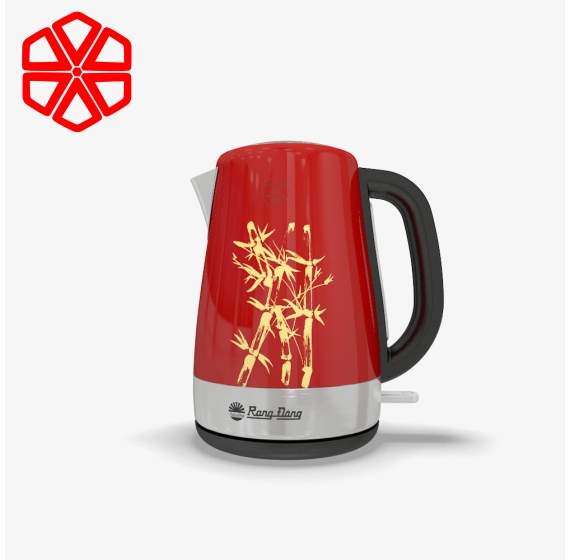 Ấm điện siêu tốc 1,7 lít