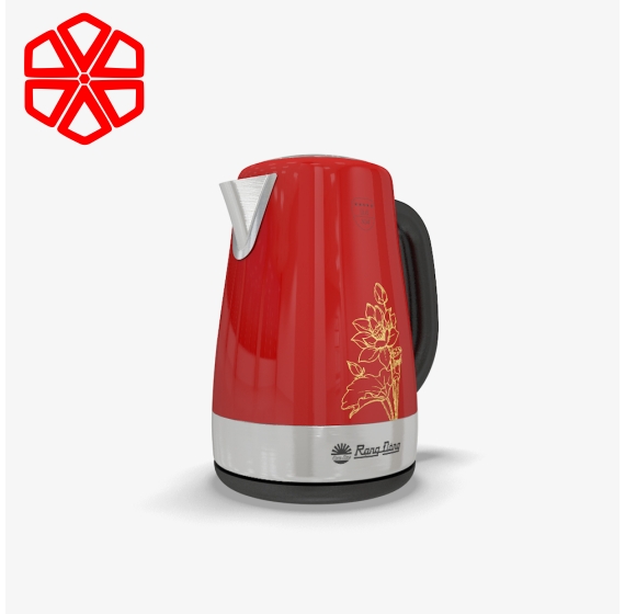 Ấm điện siêu tốc 1,7 lít