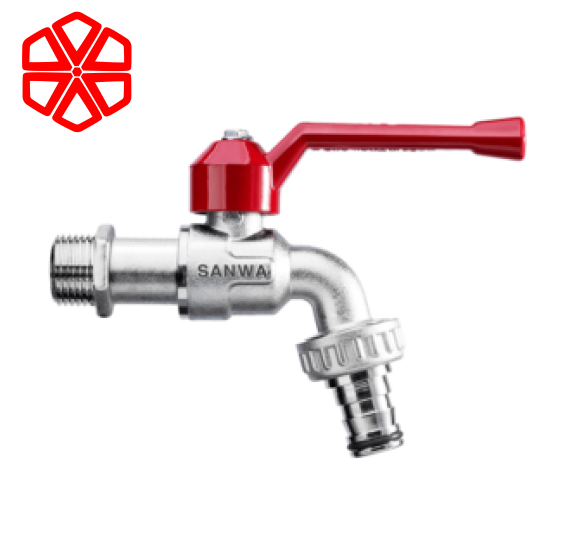 Vòi đầu dài SANWA DN15 (CKT 15)