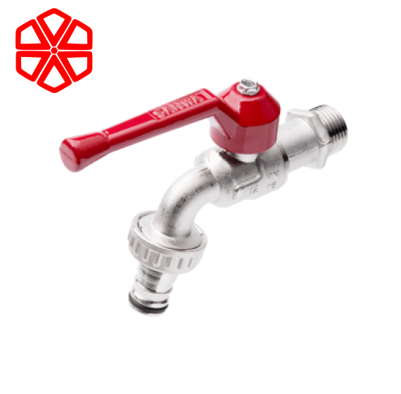 Vòi đầu dài SANWA DN15 (CKT 15)