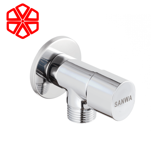 Van ceramic khống chế 1 đường nước 1/2″