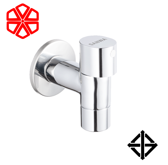 Vòi ceramic SANWA JET 1/2″