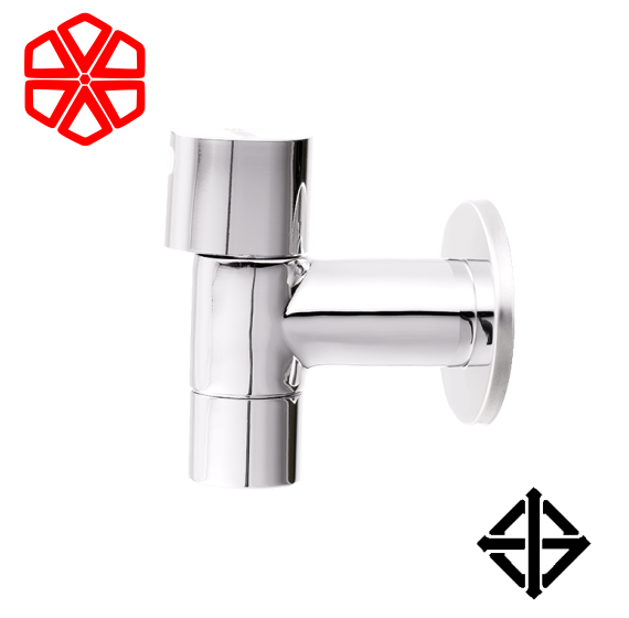 Vòi ceramic SANWA JET 1/2″