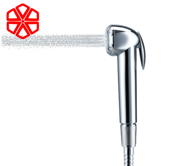 Vòi xịt SANWA JET SSC15SJ