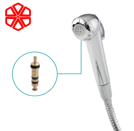 Vòi xịt SANWA JET SSC15SJ