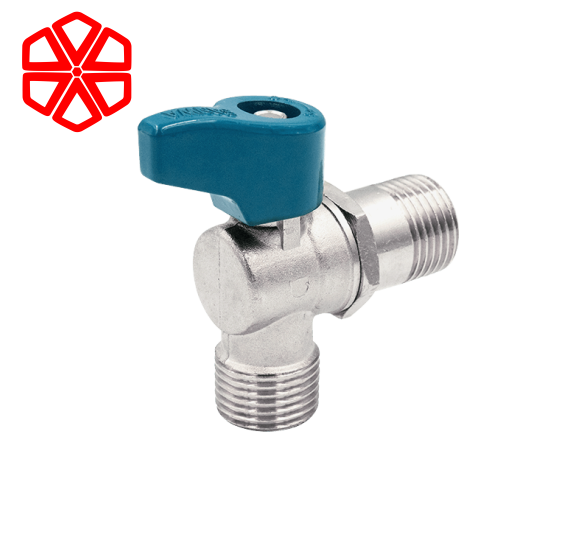 Van góc nhỏ SANWA 1/2″ MM