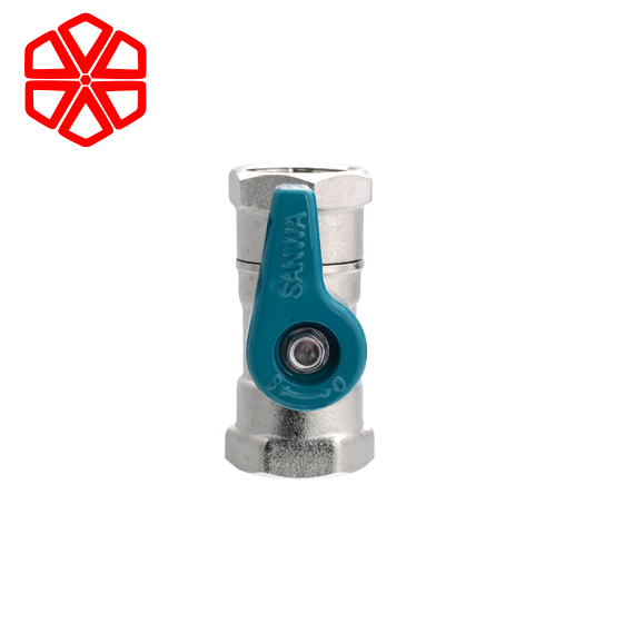 Van bi nhỏ Sanwa BV15 FF