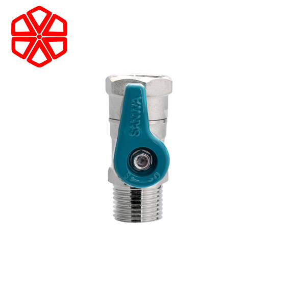 Van bi nhỏ Sanwa 1/2″ MF