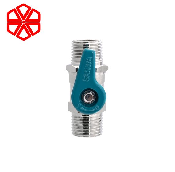 Van bi nhỏ Sanwa 1/2″ MM