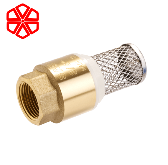 Rọ lọc Sanwa có van 1 chiều