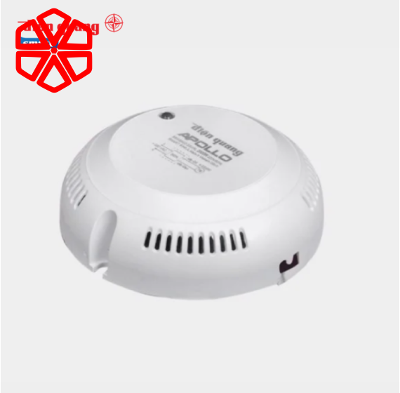 Bộ điều khiển đóng-ngắt thông minh Điện Quang Apollo ĐQ SSWSM02 2000RL ( 2000W, đóng-ngắt role, tích hợp cảm biến RADAR và gia tốc, SIG Mesh )