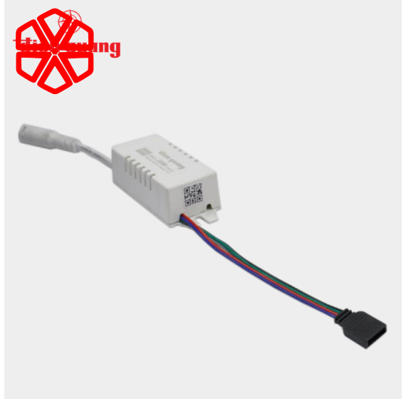 Bộ điều khiền Bluetooth cho LED dây thông minh Điện Quang Apollo ĐQ SCU01 35 BR0I ( Công suất tối đa 35W )