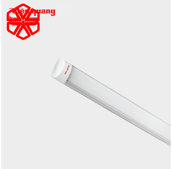 Bộ đèn LED Bán Nguyệt Điện Quang ĐQ LEDBN01 36727 (1.2m 36W Ánh sáng vàng, thân nhôm)