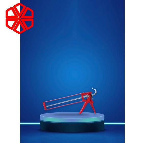 Súng Silicone dạng Chai