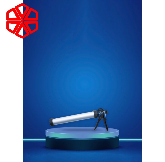 Súng Silicone dạng Sausage