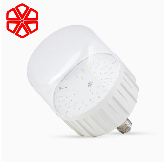 Đèn LED trồng cây 50W WR
