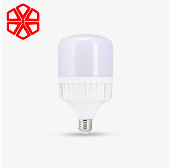 Đèn LED bulb trụ 30W DC