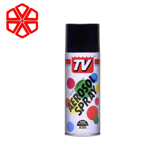 TV Aerosol Spray (Primer Surfacer)