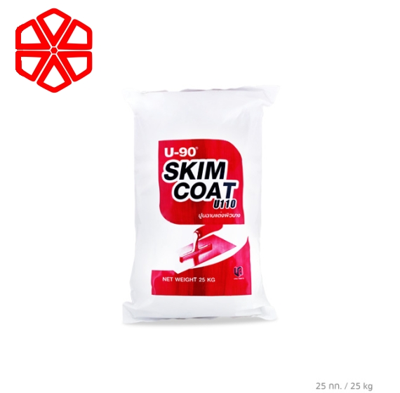 U-90 Skim Coat No. U110