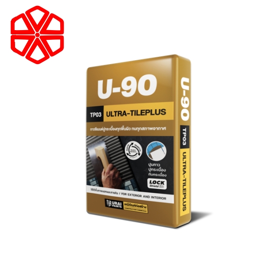 U-90 ULTRA-TILEPLUS (TP-03)