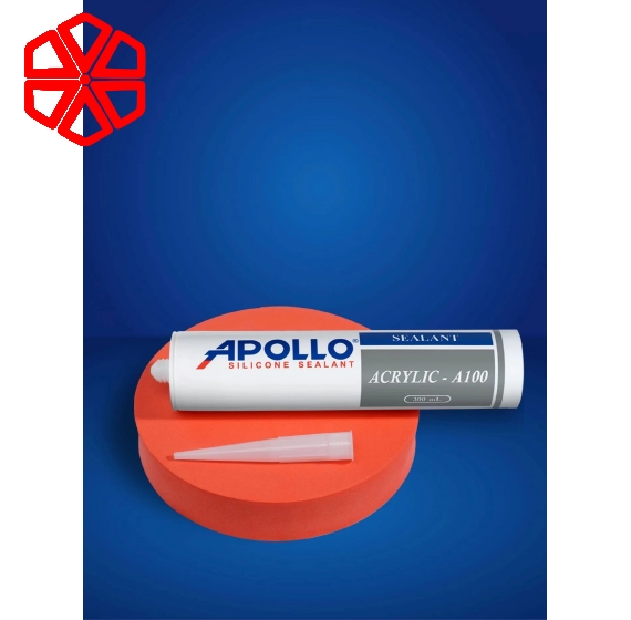 APOLLO Sealant Acrylic A100