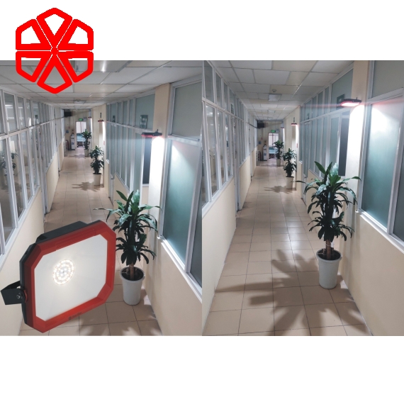 Đèn trồng cây trong nhà