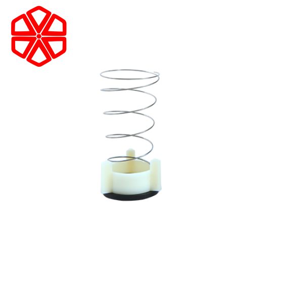 Luppe Giếng Kích Thước Nhỏ