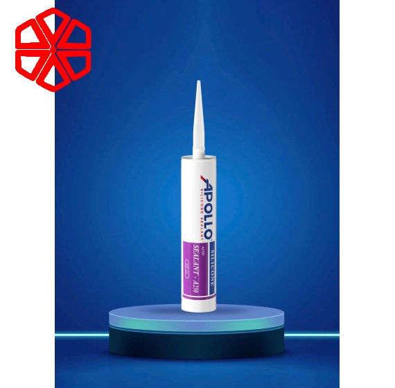Apollo Silicone Sealant A250