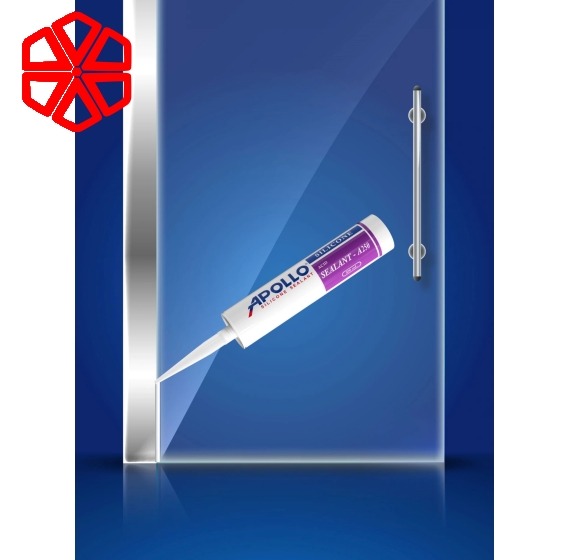 Apollo Silicone Sealant A250