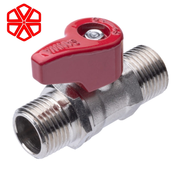 Van bi nhỏ Sanwa 1/2″ MM