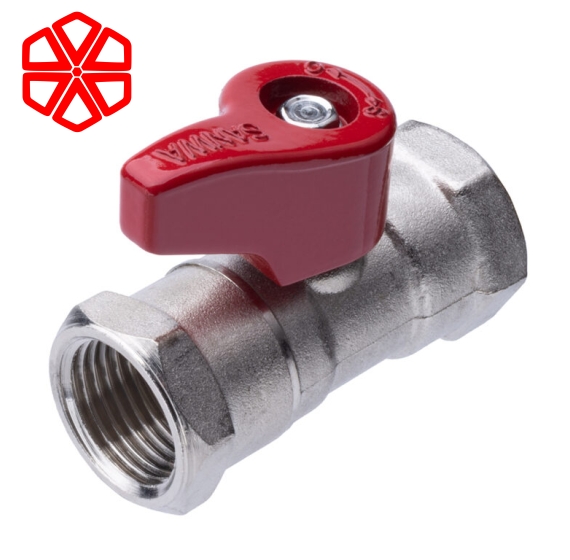 Van bi nhỏ Sanwa BV15 FF