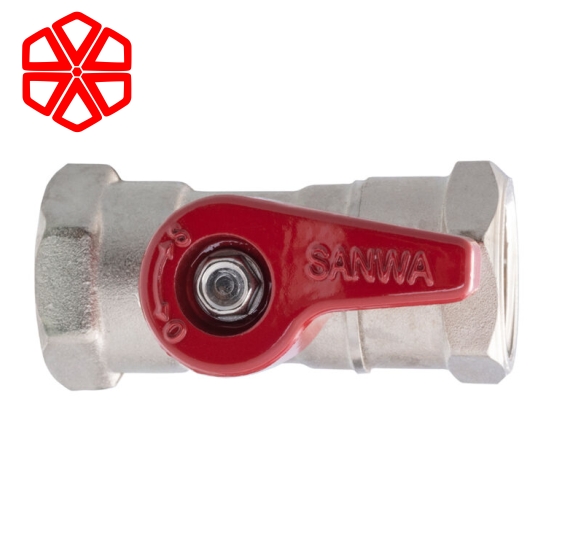 Van bi nhỏ Sanwa BV15 FF